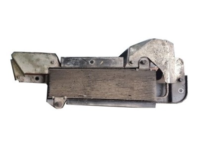 Радиатор топлива mitsubishi lancer x 2.0 did фото №1