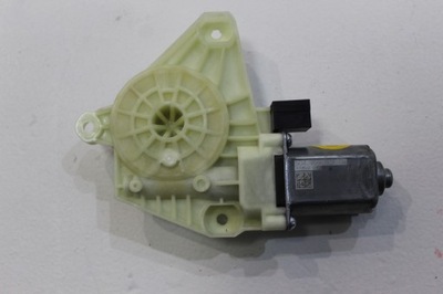 Vw passat b8 моторчик стекло 5q4959801d фото №1