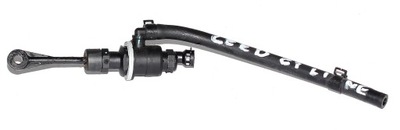 Kia cee'd 2 ii циліндр зчеплення 1.0 t-gdi фото №1