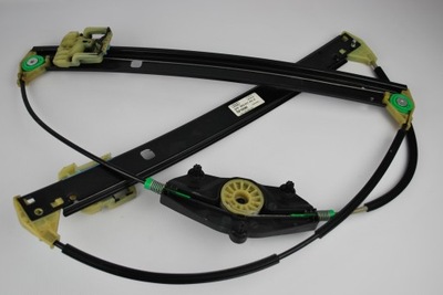 Підйомник скло audi a4 s4 rs4 8k0837461a фото №1