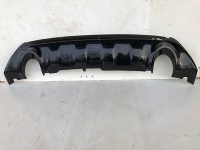 Ford kuga ii titanium спойлер бампера задня фото №1