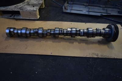 Daf xf 105 вал распределительного вала 410 460 510 фото №1