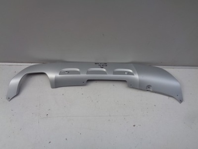 FACING BUMPER REAR BMW X1 E84 12-15 FACELIFT - milautoparts-fr.ukrlive.com