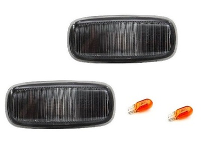 CLIGNOTANT CÔTÉ AILE DYMIONY POLCAR 132719BE - milautoparts-fr.ukrlive.com