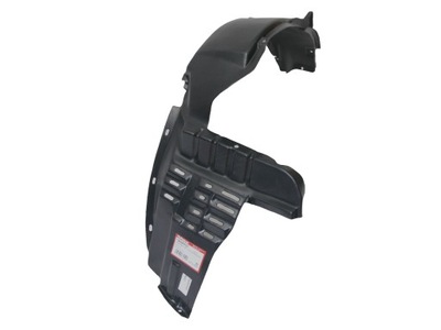 Підкрилок перед suzuki jimny fj 2005-2018 r pe фото №1