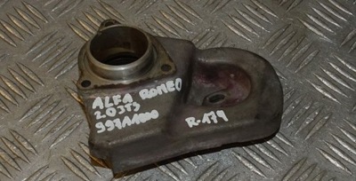 Alfa romeo 156 2.0 jts сальник вала фото №1