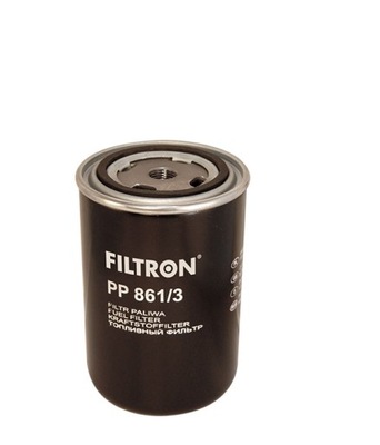 FILTER FUEL PP861/3 DAF 65/75/85/95 IVECO - milautoparts-fr.ukrlive.com