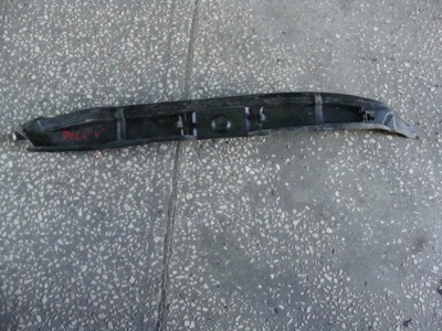 Шумоизоляция крыла vw polo 6r0821112 фото №1