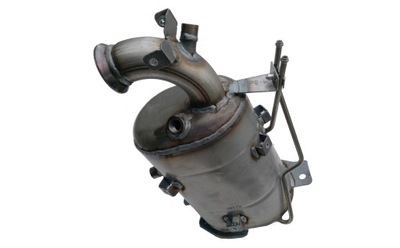 Фільтр dpf fap chevrolet orlando 2.0 cdi 2011- фото №1