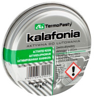 Kalafonia aktywna 40g