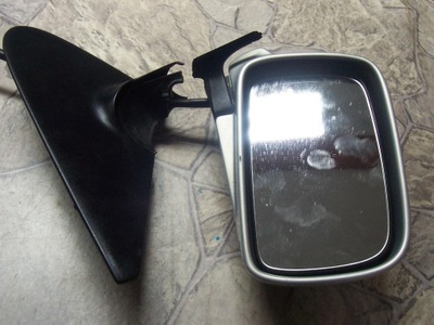 VW POLO 98 RIGHT MIRROR - milautoparts-fr.ukrlive.com