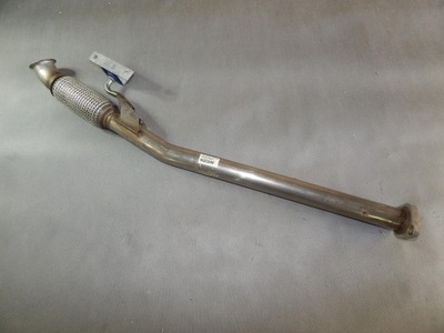 Audi q5 sq5 ii труба з'єднувач 80a253097 фото №1