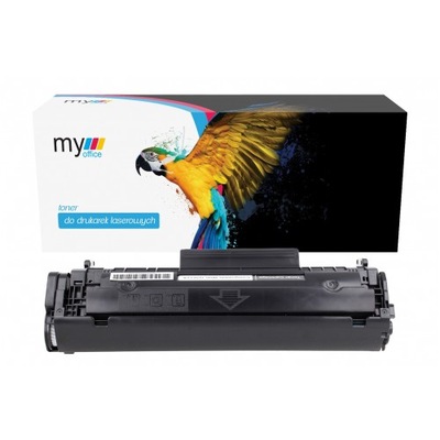 TONER do HP 12A Q2612A LaserJet 1010 1018 1020