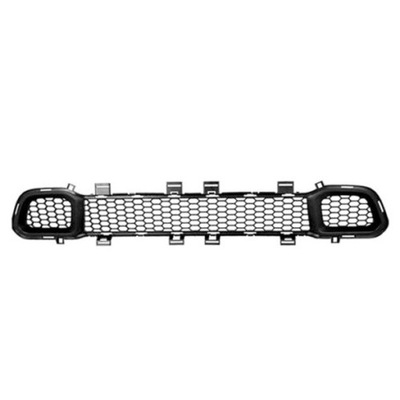 GRILLE IN BUMPER JEEP CHEROKEE 13- - milautoparts-fr.ukrlive.com