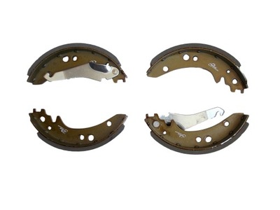 TRUCKTEC AUTOMOTIVE 02.35.502 SET PADS HAMULCOWYCH, BRAKES BEBNOWE - milautoparts-fr.ukrlive.com