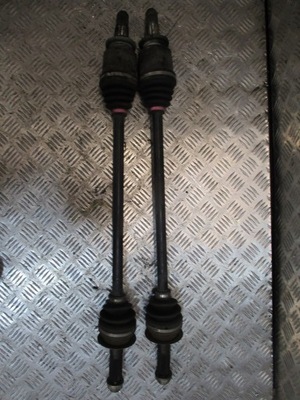 Приводной вал приводной вал subaru xv 2,0d задняя фото №1