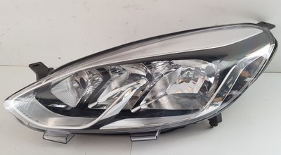 LAMP LEFT FORD FIESTA MK8 17- EUROPE - milautoparts-fr.ukrlive.com