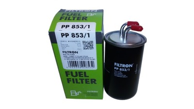 FILTER FUEL PP853/1 MITSUBISHI GRANDIS OUTLANDER - milautoparts-fr.ukrlive.com