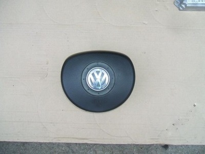 Vw fox polo подушка безпеки air bag подушка повітряна фото №1