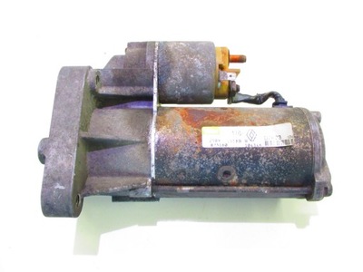 STARTER VALEO D7R23 - milautoparts-fr.ukrlive.com