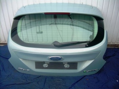 BOOTLID REAR FORD FOCUS MK3 ELECTRIC HATCHBACK P-N - milautoparts-fr.ukrlive.com