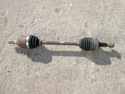 Kia sportage iii 2,0 dohc автоматическая коробка передач приводной вал левая 4x4 фото №1