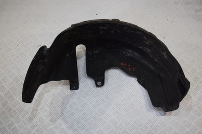 Подкрылок правый задняя ford ka+ plus 2018 фото №1