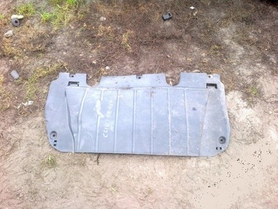 PLATE PROTECTION UNDER ENGINE RENAULT CLIO III PETROL - milautoparts-fr.ukrlive.com