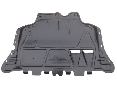 REZAW-OSLONA UNDER ENGINE AUDI A3 150419/REZ - milautoparts-fr.ukrlive.com