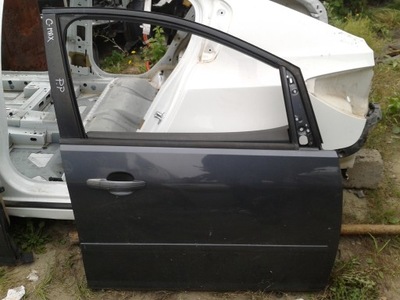 Дверь правое передние ford c-max i cmax фото №1