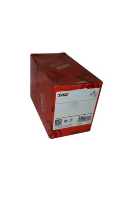 TRW BLOCAGE SILENCIEUX DE LIVIER HONDA CIVIC IV V VI ROVER 45 - milautoparts-fr.ukrlive.com