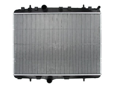 RADIATOR CITROEN C5 II III DS5 1330.F5 - milautoparts-fr.ukrlive.com