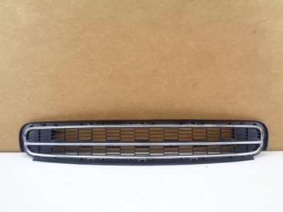 Mini cooper r55 r56 решётка решётка радиатора бампера 2753647 фото №1