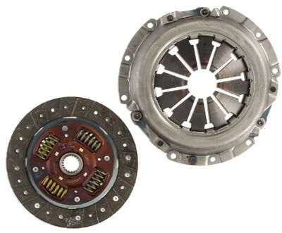 SET CLUTCH SET FITS DO: SUZUKI GRAND VITARA II 1.6 04.05- - milautoparts-fr.ukrlive.com