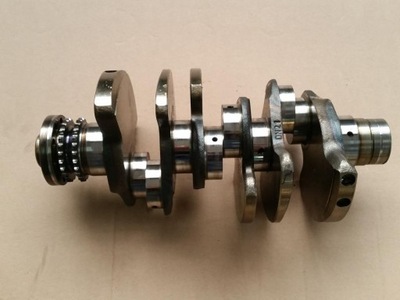 ARBRE D'ARBRE-VERROU VW AUDI 3.0 TDI CCW CDY CAS CEX - milautoparts-fr.ukrlive.com