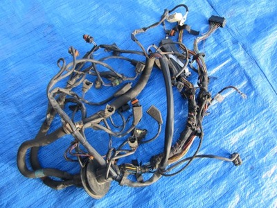 WIRE ASSEMBLY ENGINE PORSCHE BOXSTER 986 2.5  