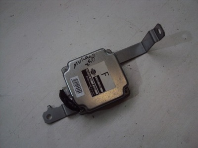 MODULE REDUCTION UNIT NISSAN MURANO Z50 41650-CC40A - milautoparts-fr.ukrlive.com