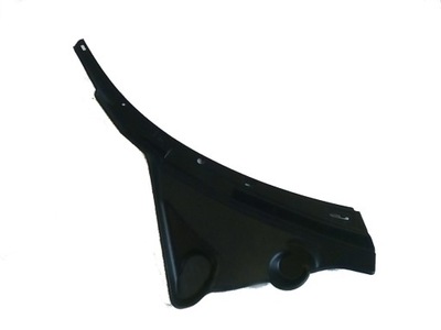 FACING, PANEL PROTECTION HOOD BOTTOM SIDE C8 08R LEFT I RIGHT  