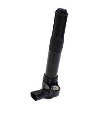 Катушка зажигания abakus 122-01-024 фото №1