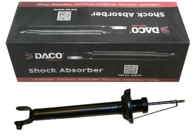 DACO 552567 AMORTISSEUR - milautoparts.fr