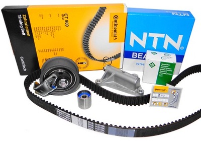 Грм audi a6 c4 1.8 125 km adr фото №1