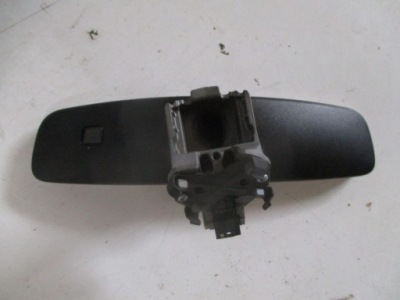 Зеркало заднего вида skoda superb 3v0 фото №1
