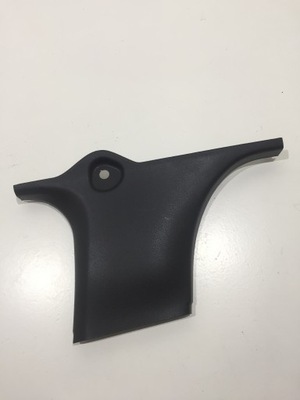 Mercedes w176 защита стойка a1766920122 фото №1