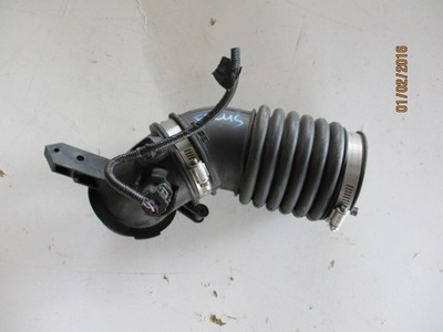 Труба ford focus mk3 фото №1