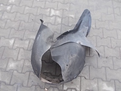 Skoda octavia ii 04r- підкрилок праве перед передні фото №1