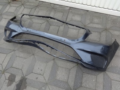 MERCEDES BUMPER CLS W218 218 FACELIFT - milautoparts-fr.ukrlive.com