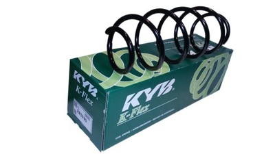 KYB KAYABA SPRING FRONT MERCEDES A B CLASS W169 - milautoparts-fr.ukrlive.com