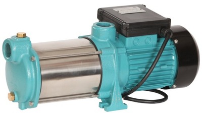 Pompa MHI1800 INOX 400V OMNIGENA