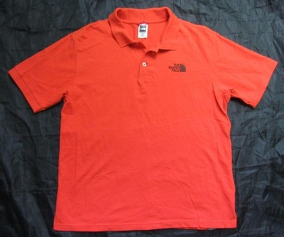 The North Face TNF EXTRA ORYGINAL POLO T SHIRT/ L