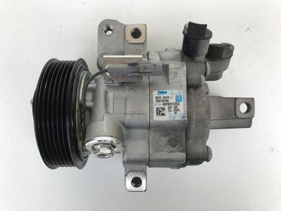 TOYOTA WITH 88310-0H010J COMPRESSOR AIR CONDITIONER - milautoparts-fr.ukrlive.com